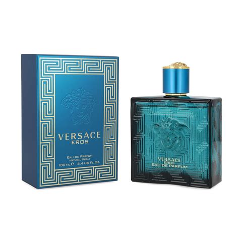 versace eros yorumlar|Versace dersleri.